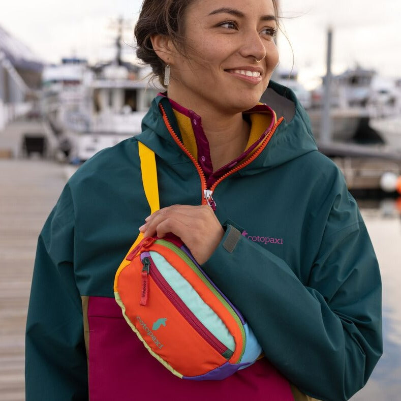 Kapai 1.5L Hip Pack - Del D??a - Image 4