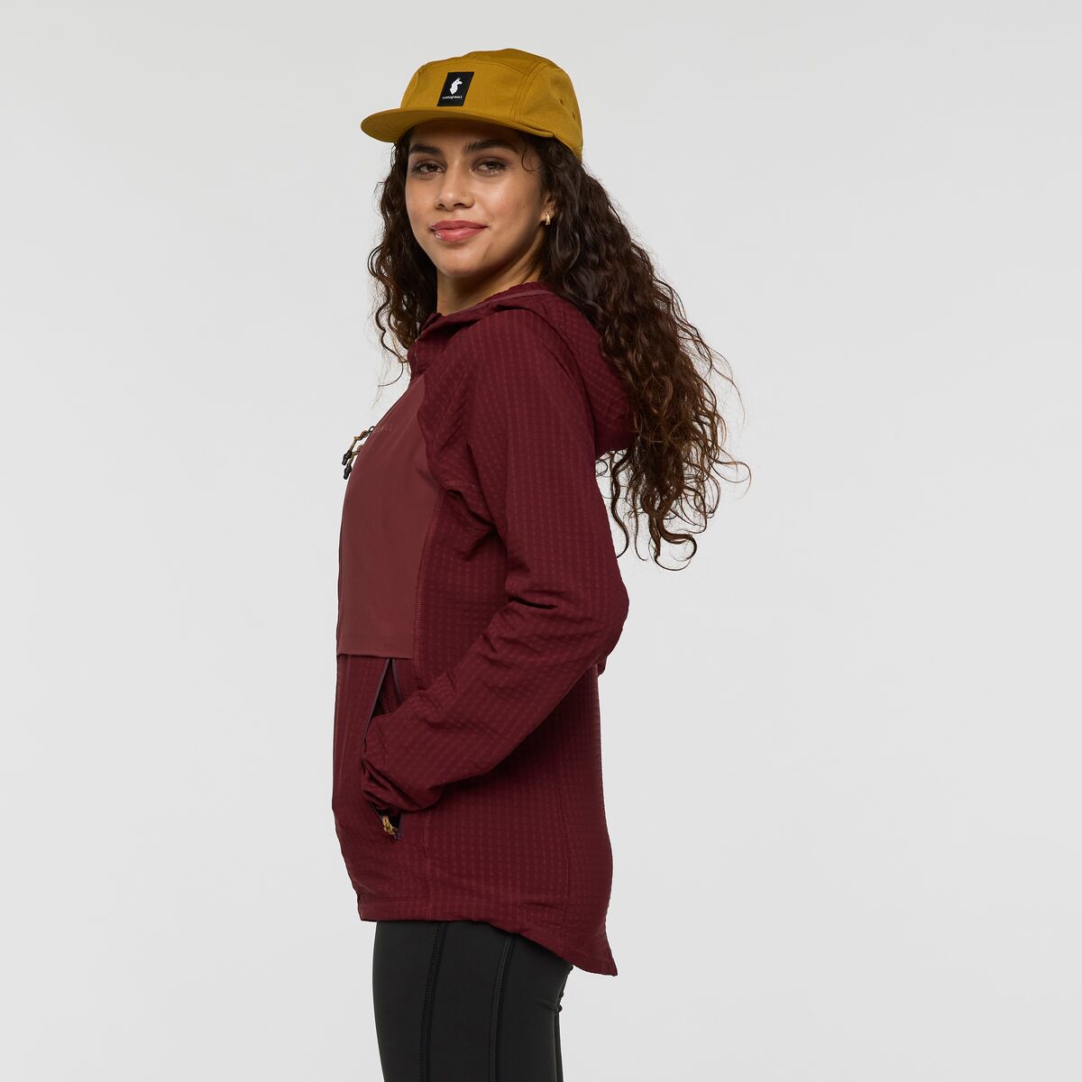 Yermo Hooded Jacket - Women's - Image 2