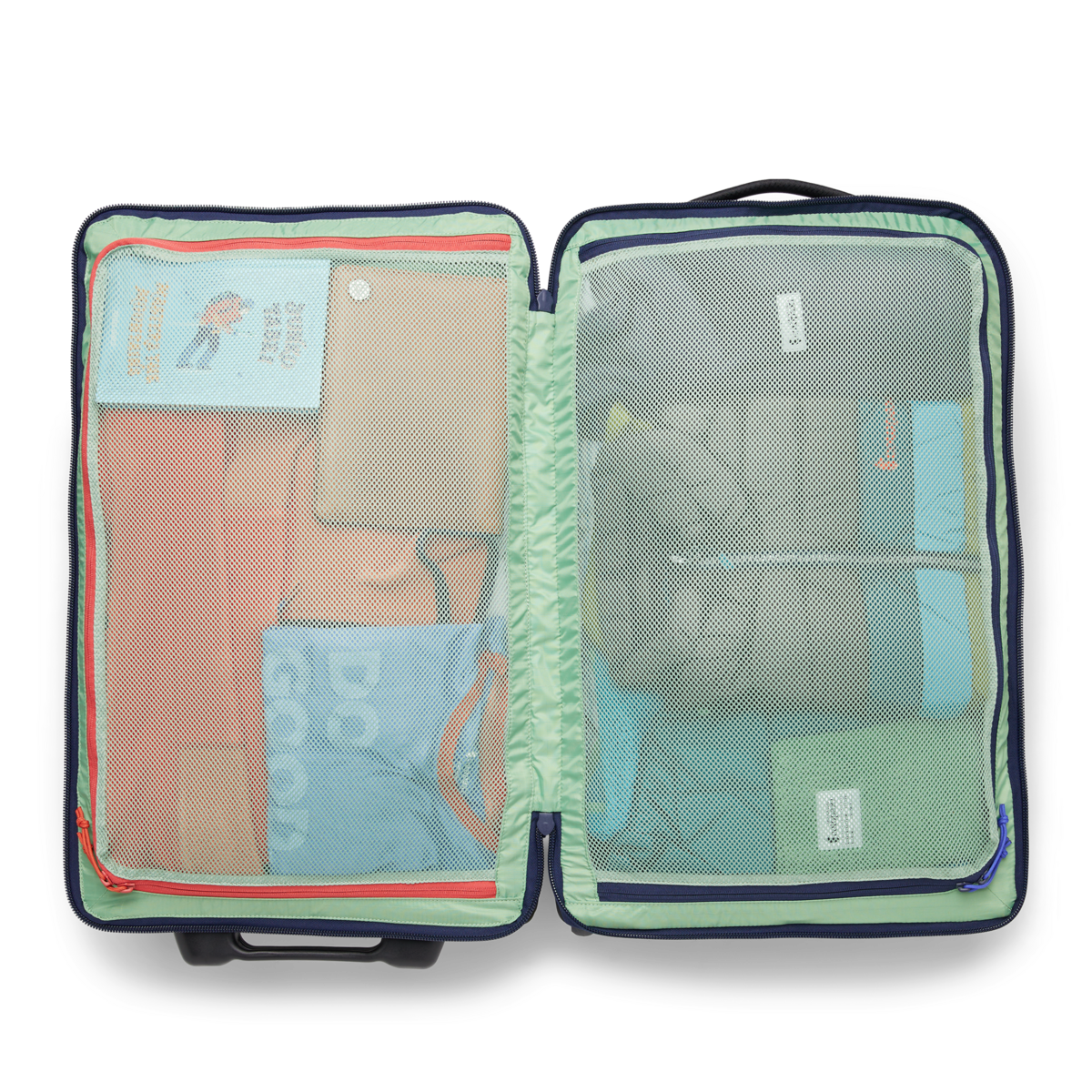 Allpa 65L Roller Bag - Image 16