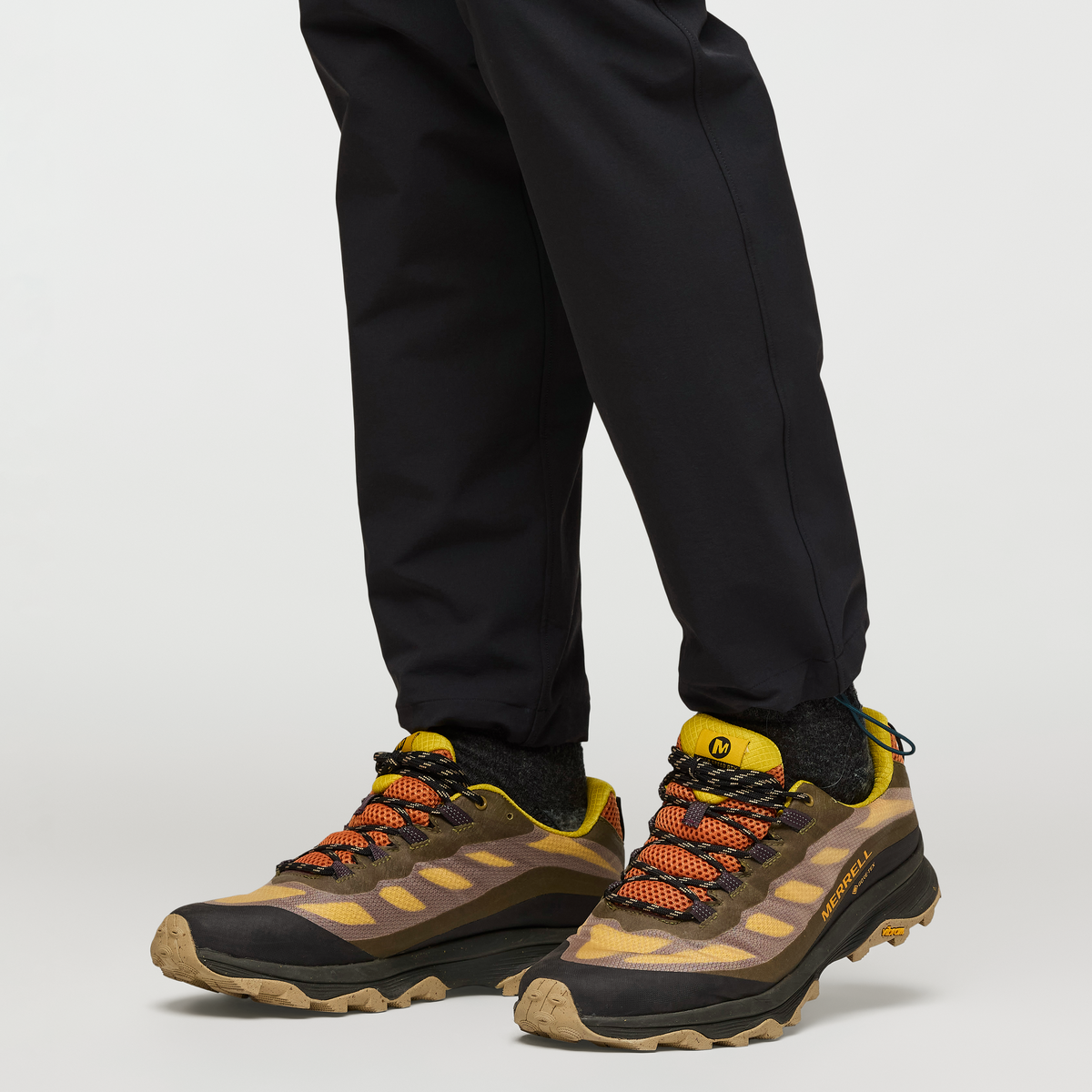 Subo Tech Pant - Men's - Image 13