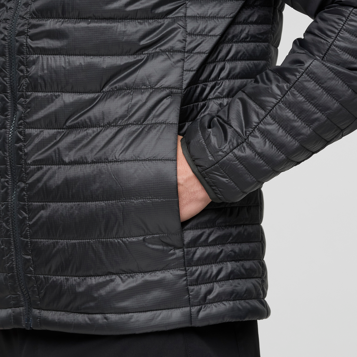 Capa Insulated Hooded Jacket - Men's - Image 30