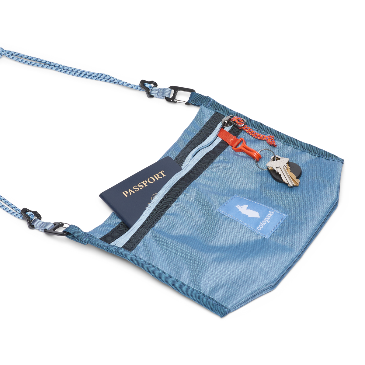Lista 2L Lightweight Crossbody Bag - Cada D??a - Image 2