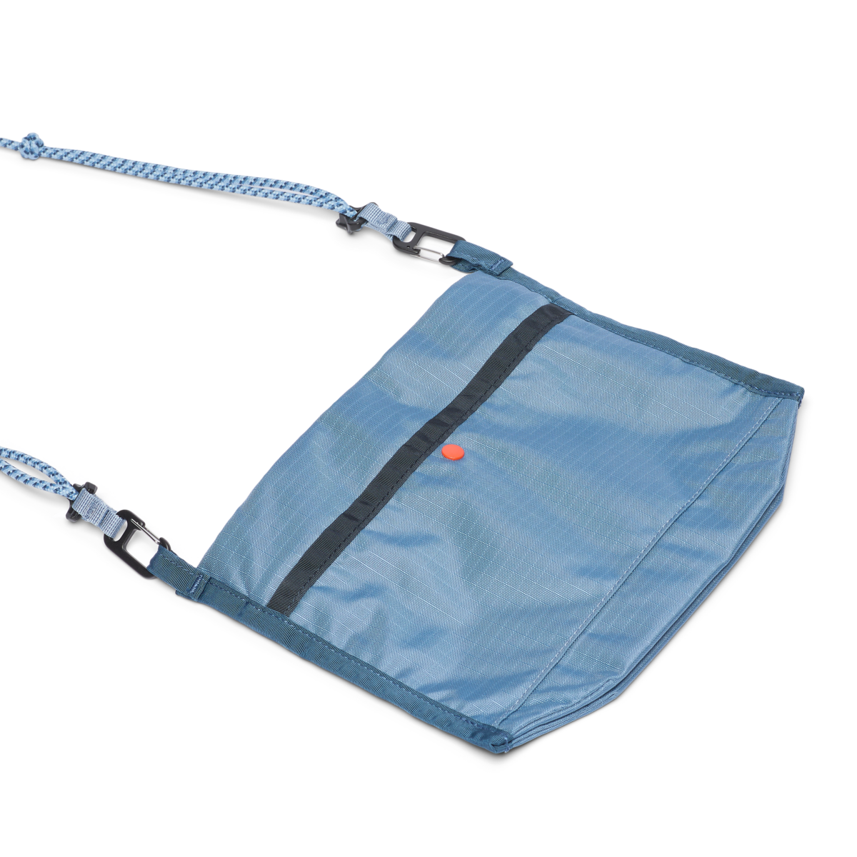 Lista 2L Lightweight Crossbody Bag - Cada D??a - Image 3