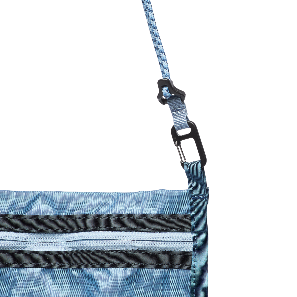 Lista 2L Lightweight Crossbody Bag - Cada D??a - Image 4