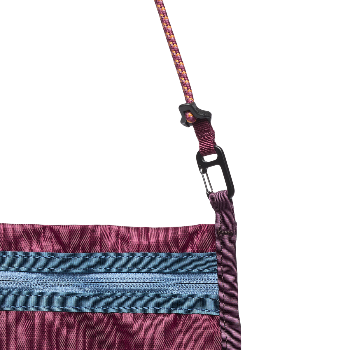 Lista 2L Lightweight Crossbody Bag - Cada D??a - Image 10