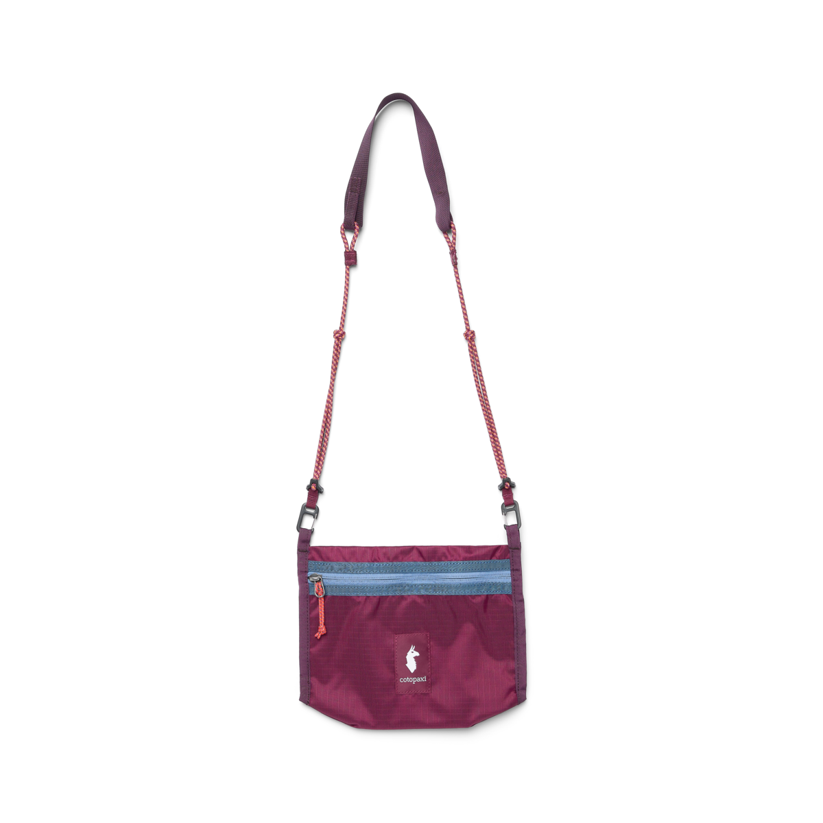 Lista 2L Lightweight Crossbody Bag - Cada D??a - Image 7