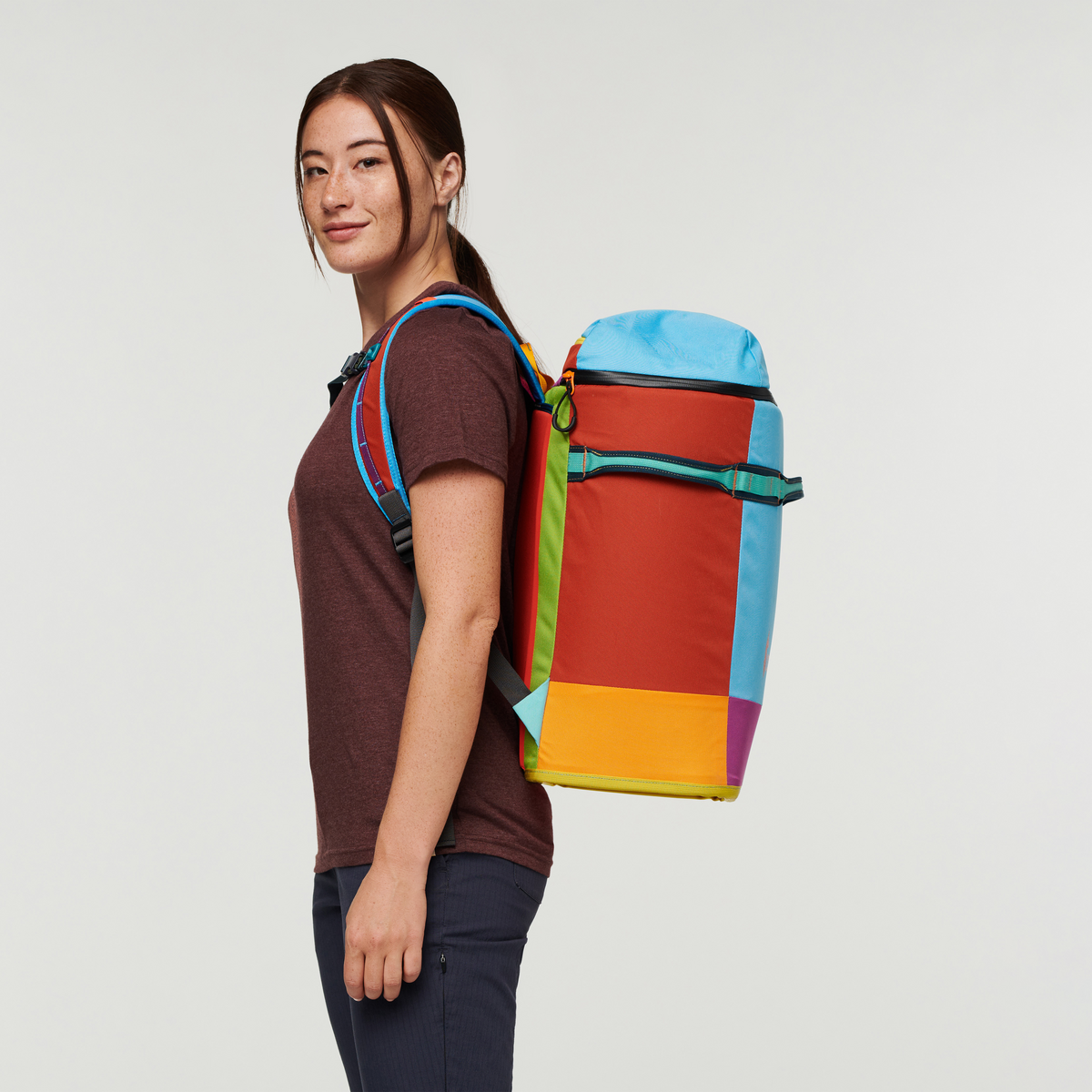 Hielo 24L Cooler Backpack - Del D??a - Image 6