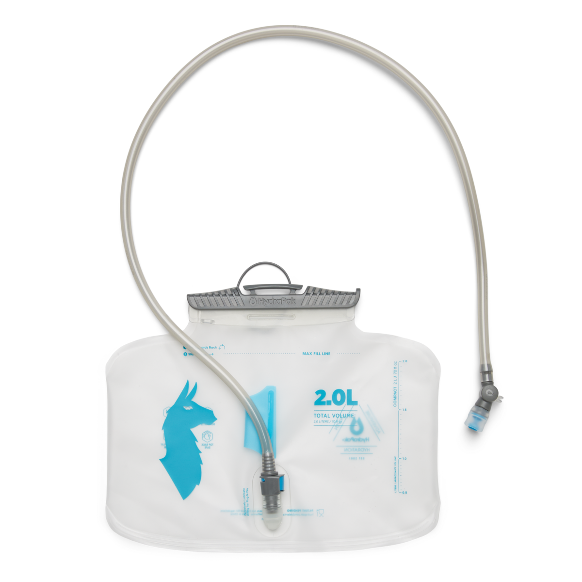 Lagos 5L Hiking Hydration Hip Pack - Image 27