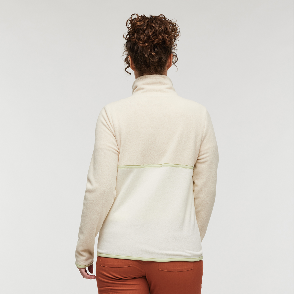 Amado Fleece Pullover - Women's - Image 26