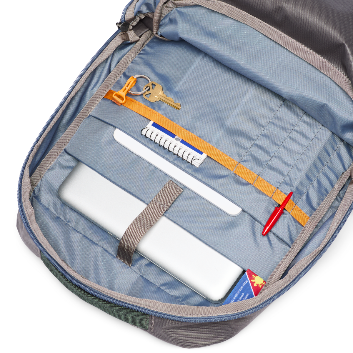 Chiquillo 26L Daypack - Cada D??a - Image 17