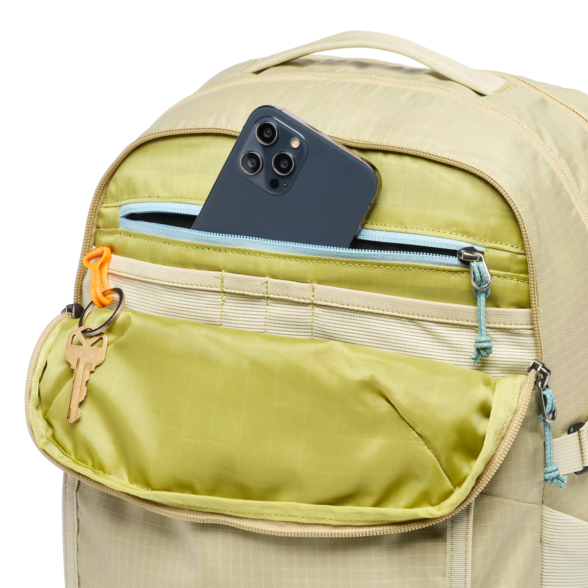 Mente 32L Daypack - Cada D??a - Image 27