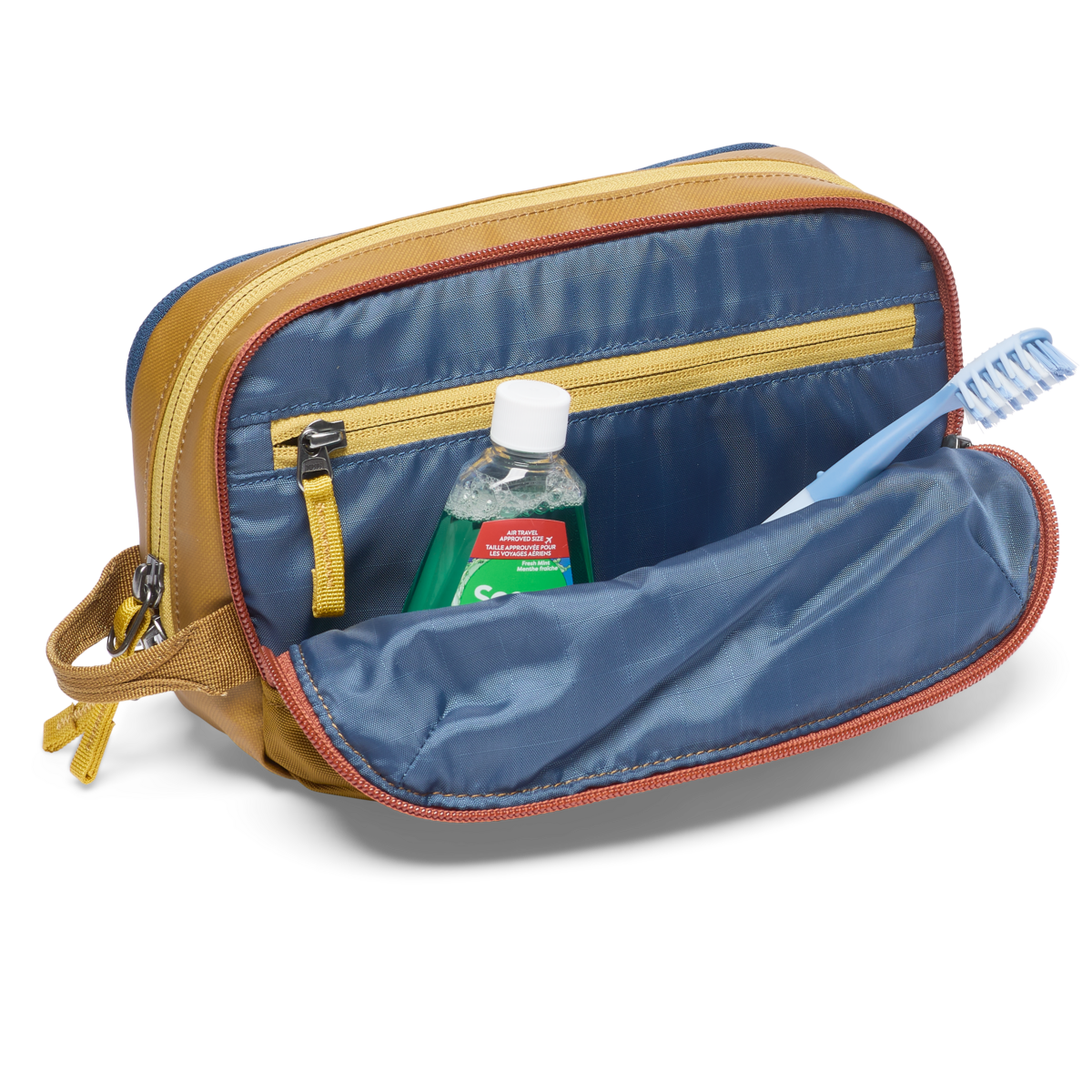 Nido Accessory Bag - Cada D??a - Image 4