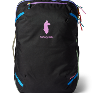 Allpa 35L Travel Pack - Del D??a Dark