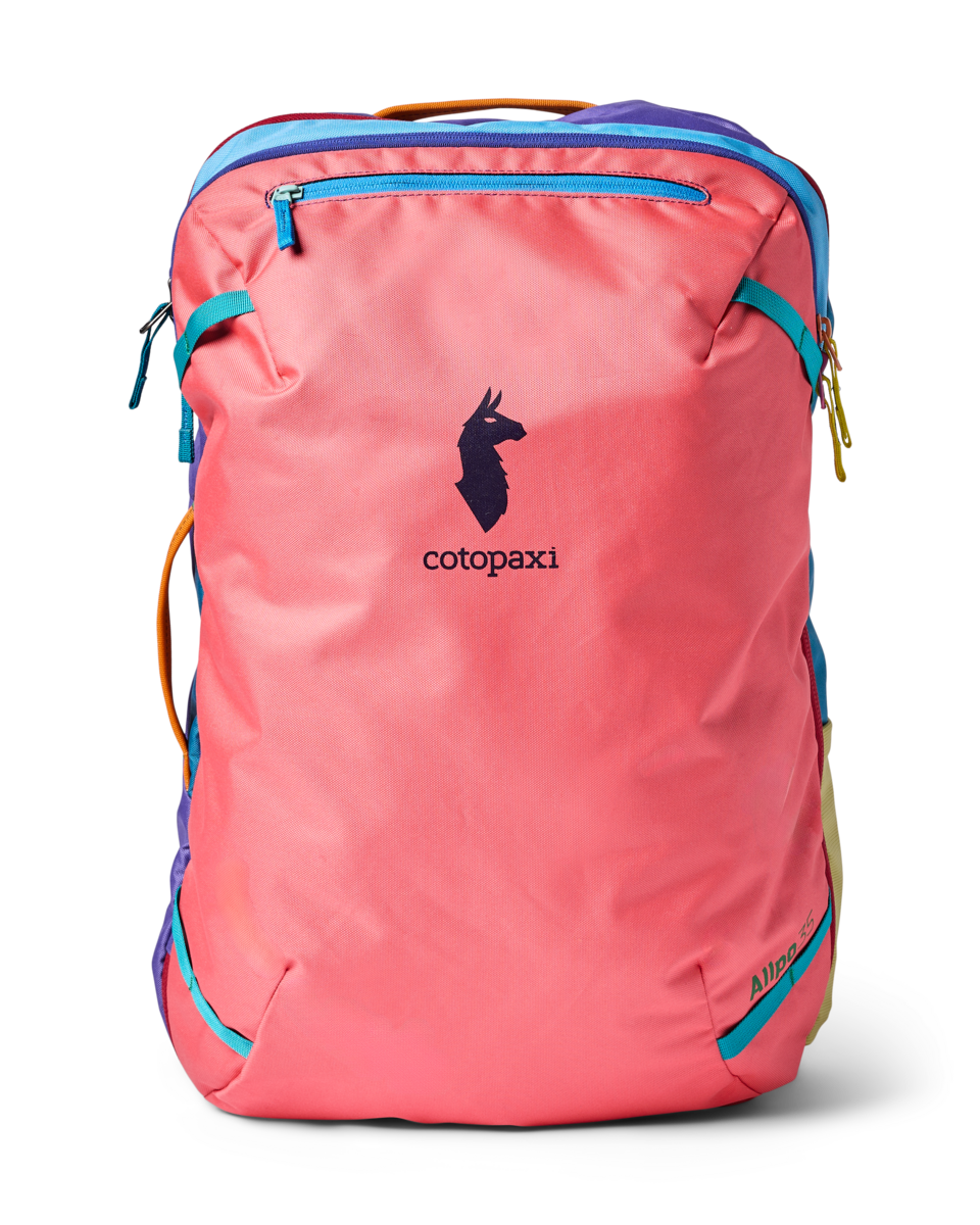 Allpa 35L Travel Pack - Del D??a