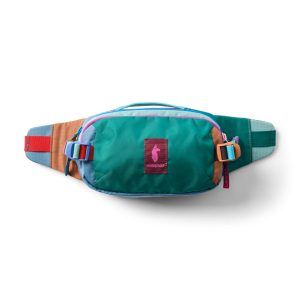Allpa X 1.5L Hip Pack - Del D??a