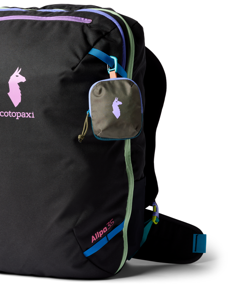 Allpita Mini Bag - Del D??a - Image 13