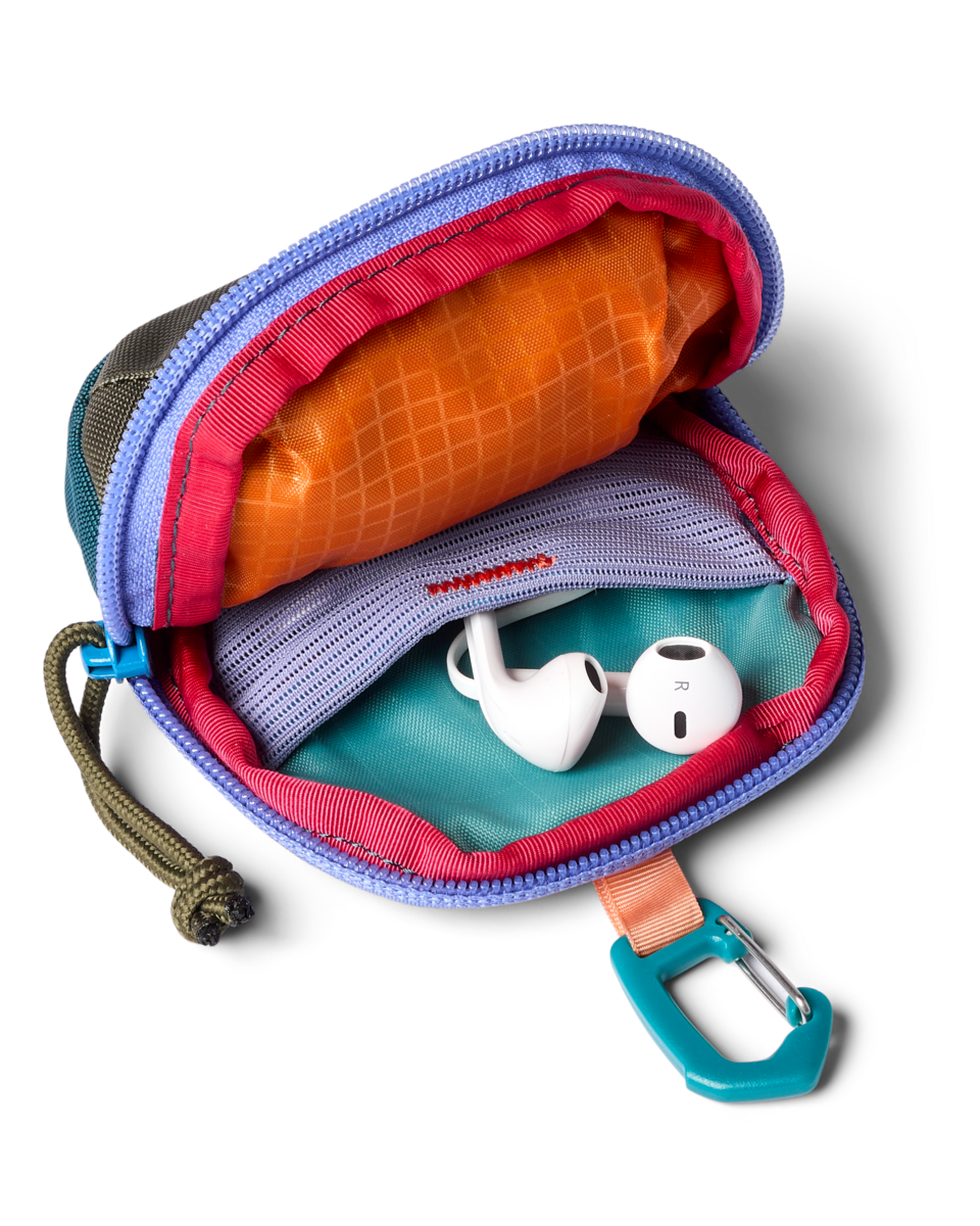 Allpita Mini Bag - Del D??a - Image 3