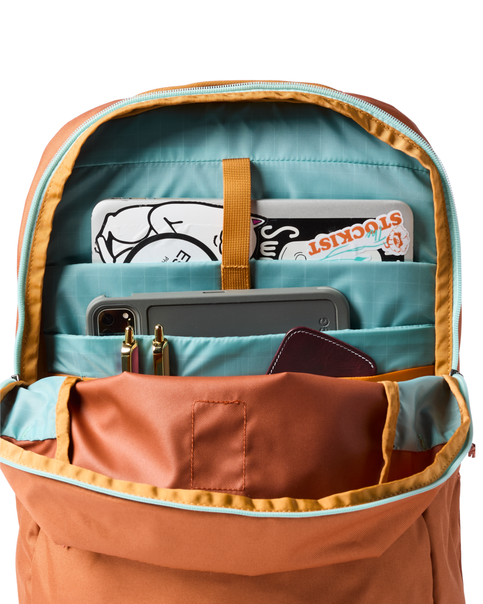 Chiquillo 26L Daypack - Cada D??a - Image 31