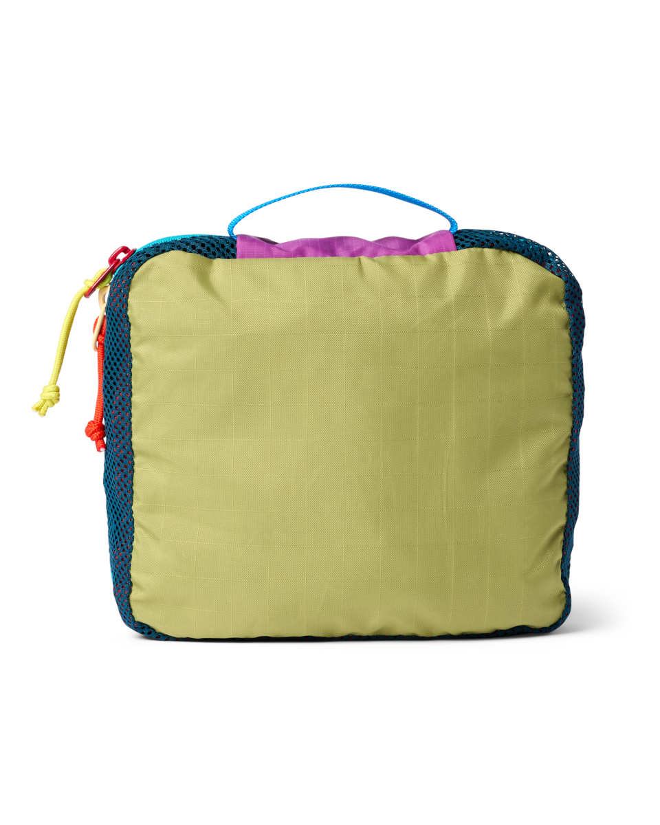 Cubo 2L Travel Cube - Del D??a - Image 2