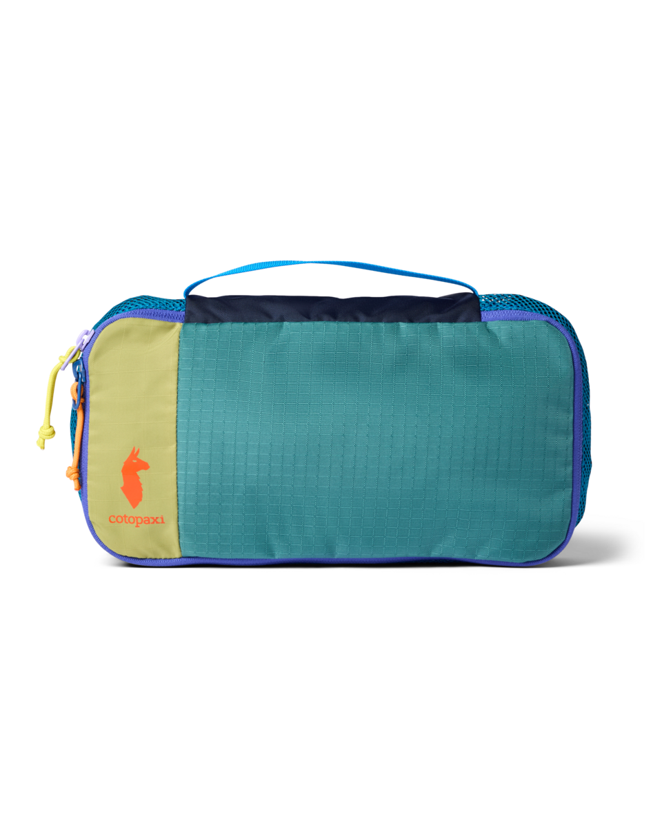 Cubo 3L Travel Cube - Del D??a