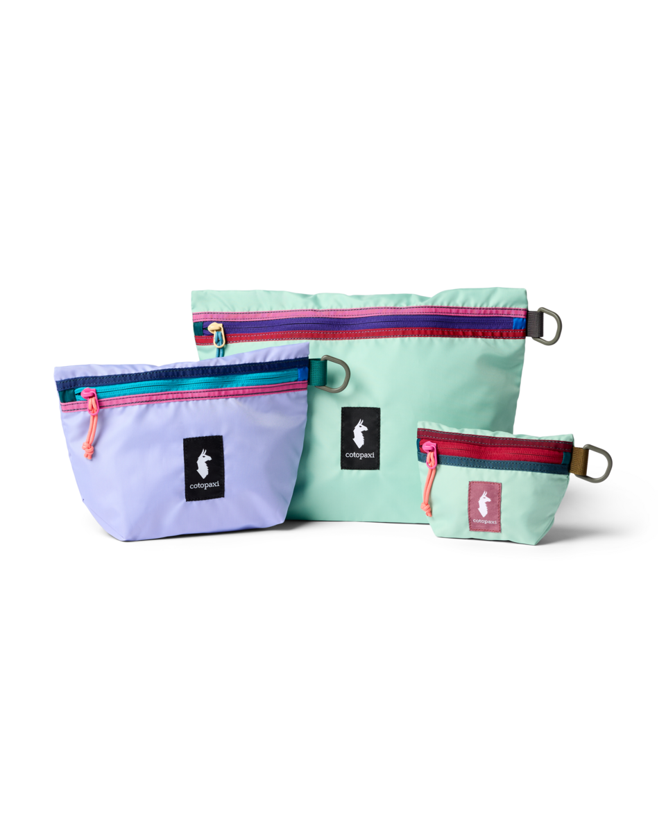 Cubo Pouch Organizers - Del D??a - Image 3
