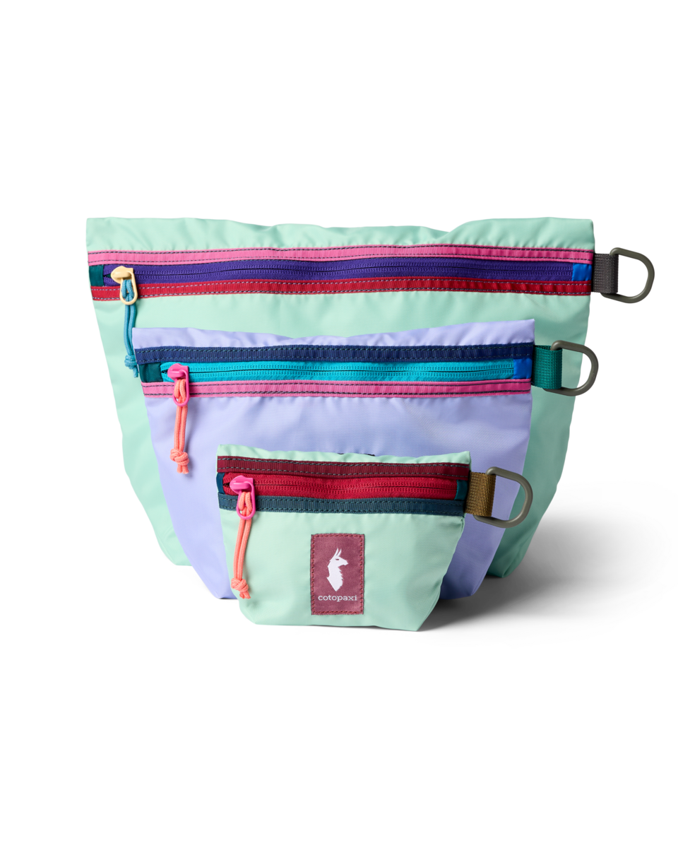 Cubo Pouch Organizers - Del D??a - Image 2