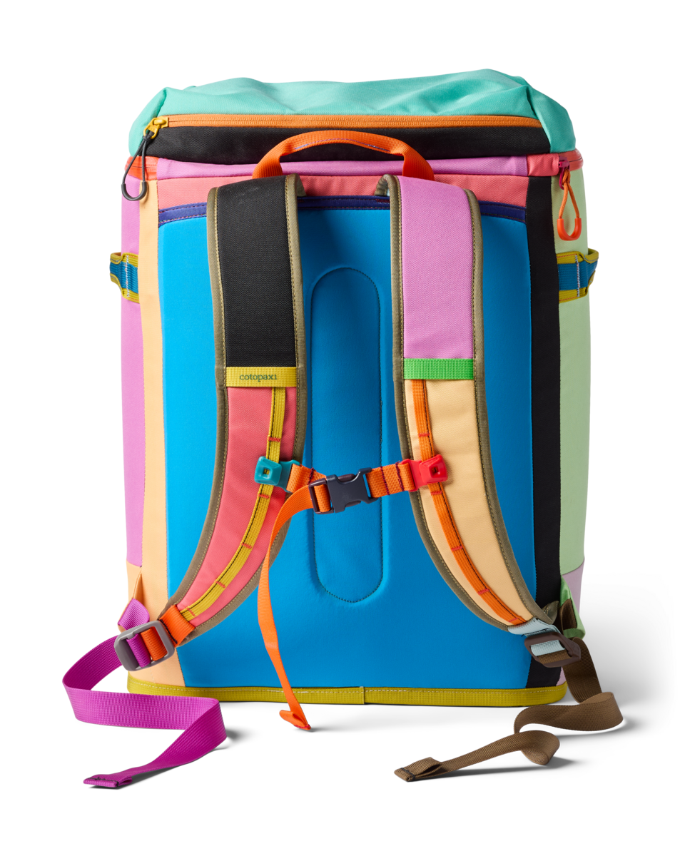 Hielo 24L Cooler Backpack - Del D??a - Image 2