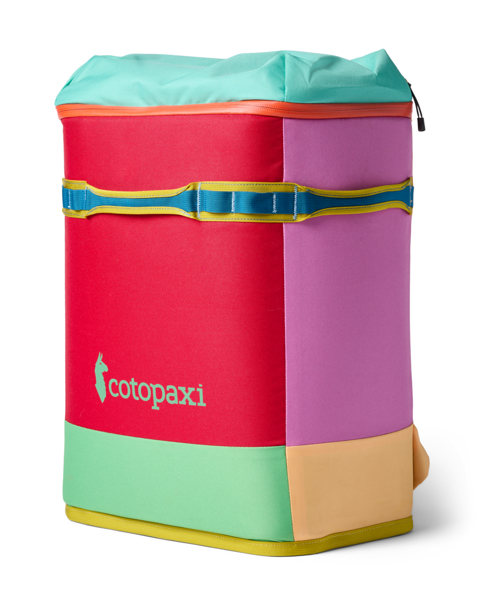 Hielo 24L Cooler Backpack - Del D??a