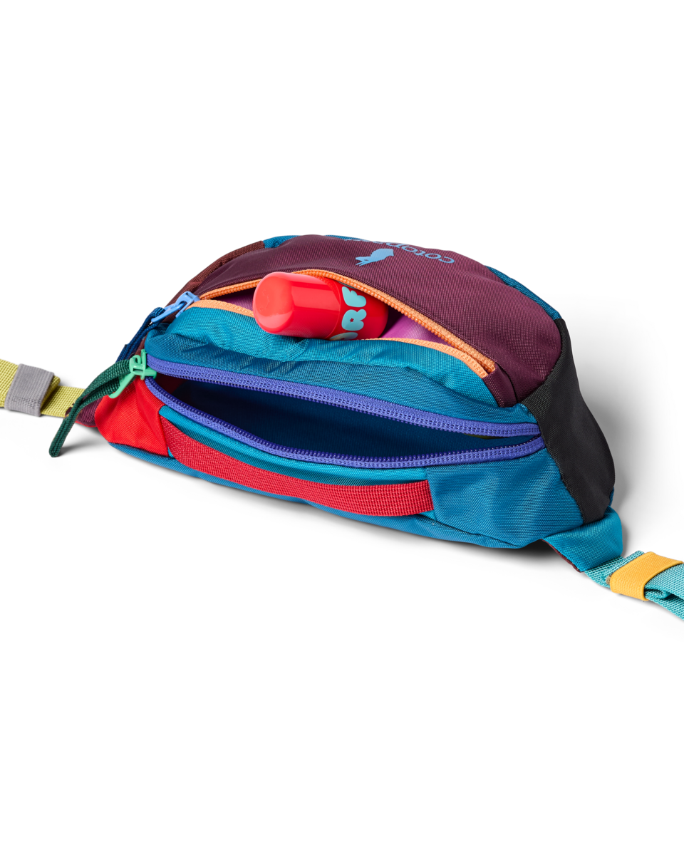 Kapai 1.5L Hip Pack - Del D??a - Image 3