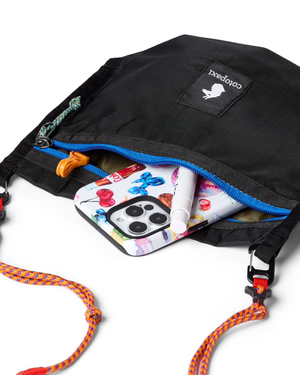 Lista 2L Lightweight Crossbody Bag - Cada D??a - Image 15