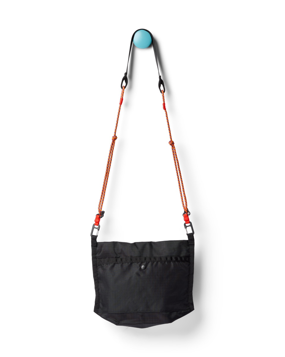 Lista 2L Lightweight Crossbody Bag - Cada D??a - Image 14