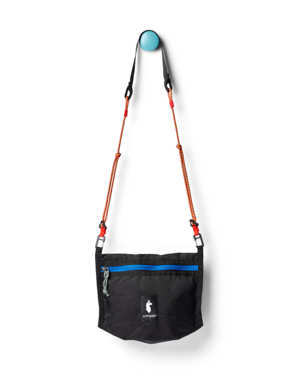 Lista 2L Lightweight Crossbody Bag - Cada D??a - Image 13
