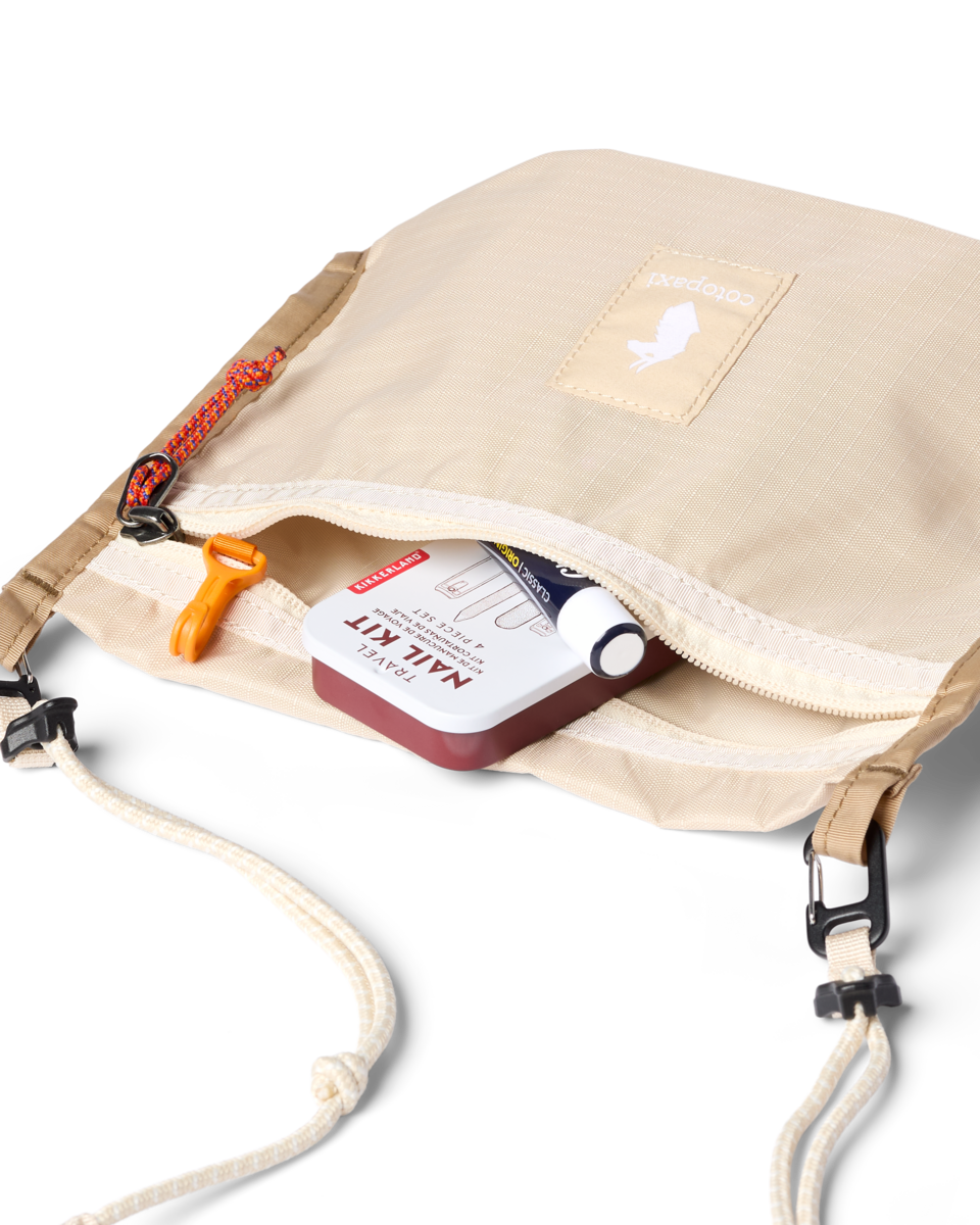 Lista 2L Lightweight Crossbody Bag - Cada D??a - Image 23