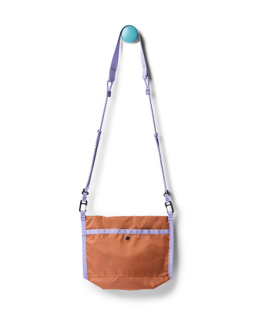 Lista 2L Lightweight Crossbody Bag - Cada D??a - Image 17