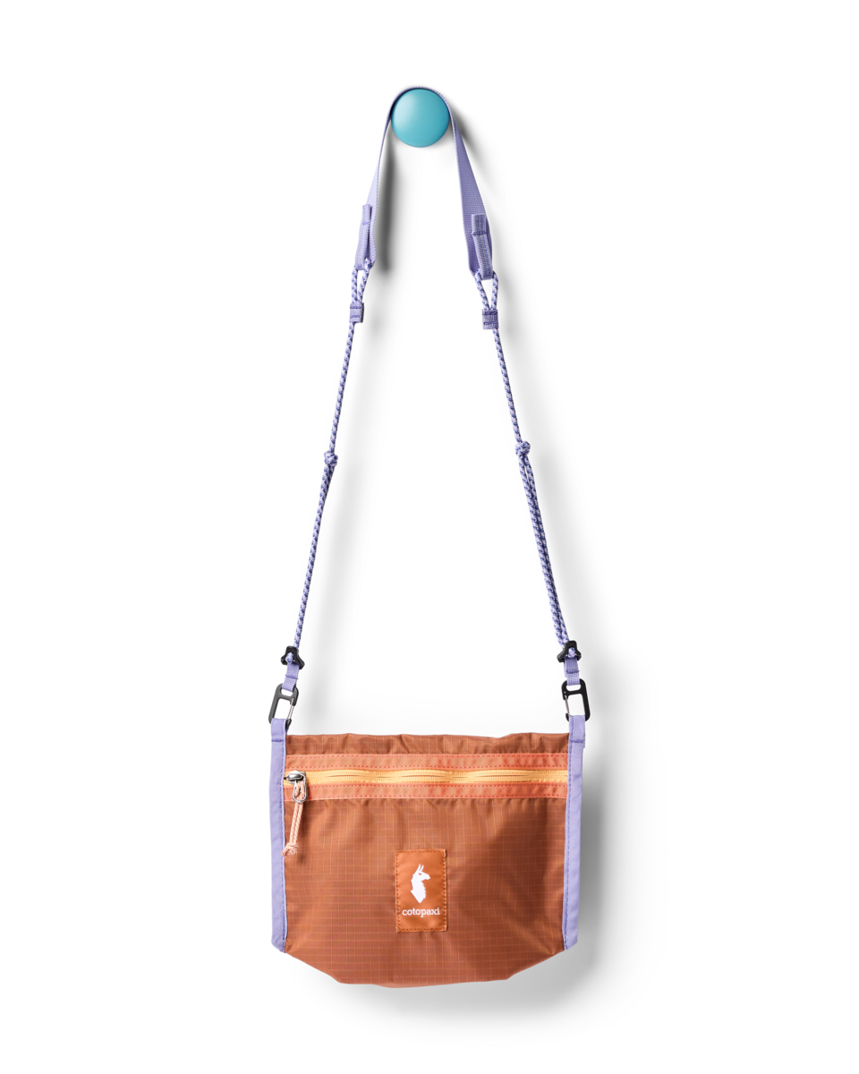 Lista 2L Lightweight Crossbody Bag - Cada D??a - Image 16