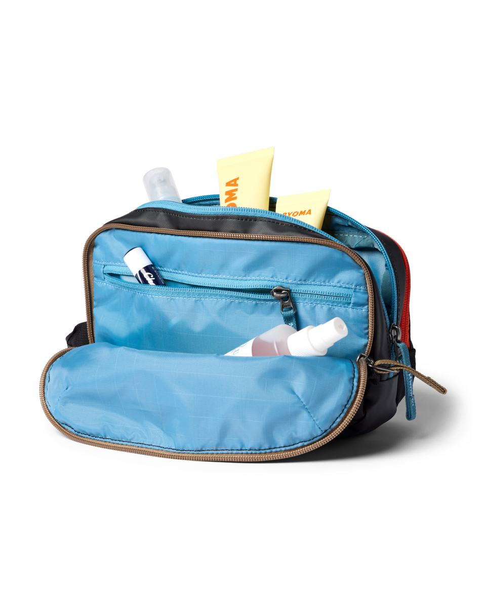 Nido Accessory Bag - Cada D??a - Image 3