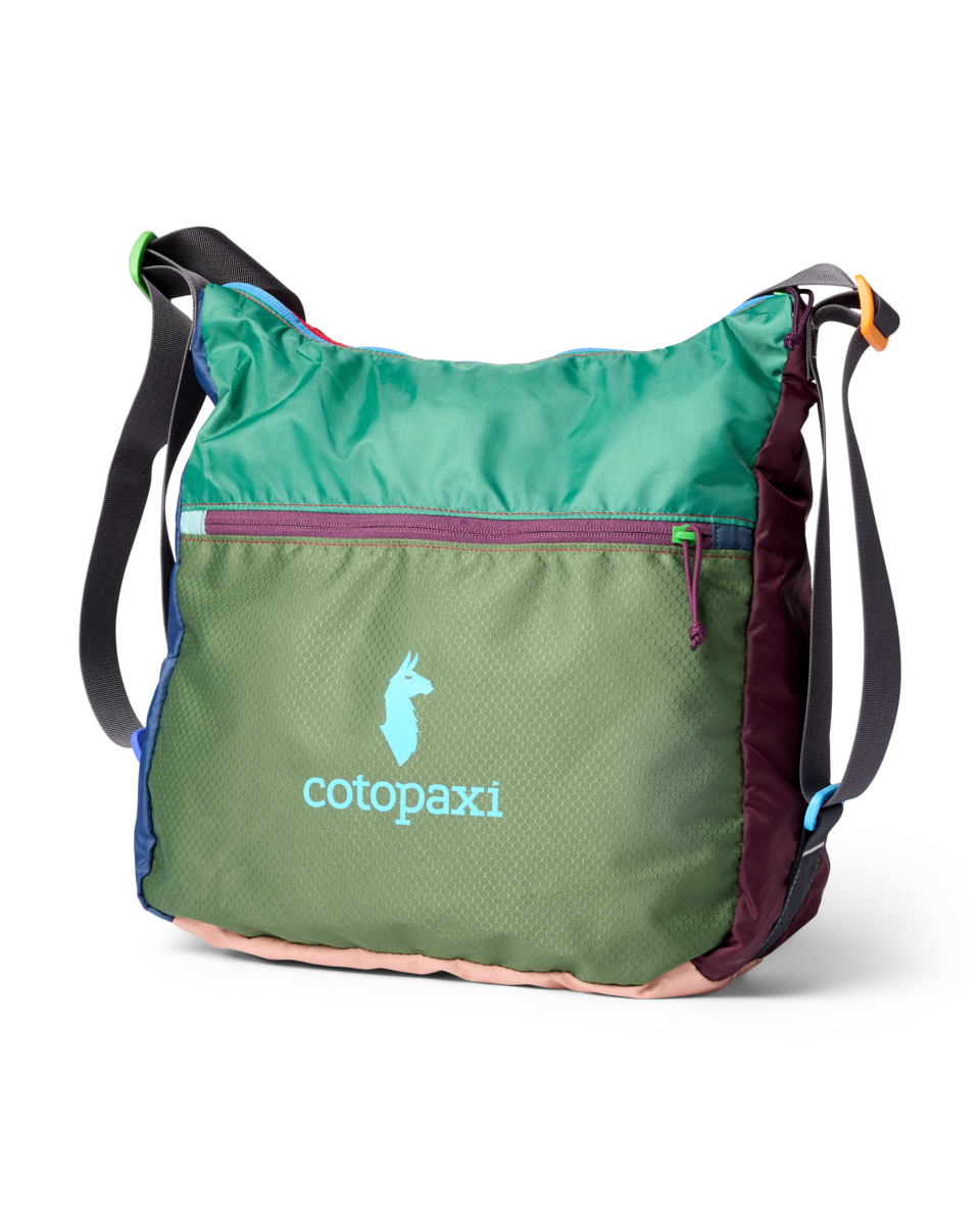 Taal Convertible Tote - Del D??a