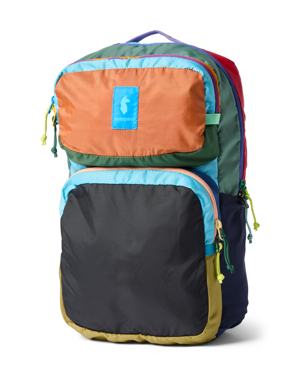 Tasra 16L Backpack - Del D??a - Image 4