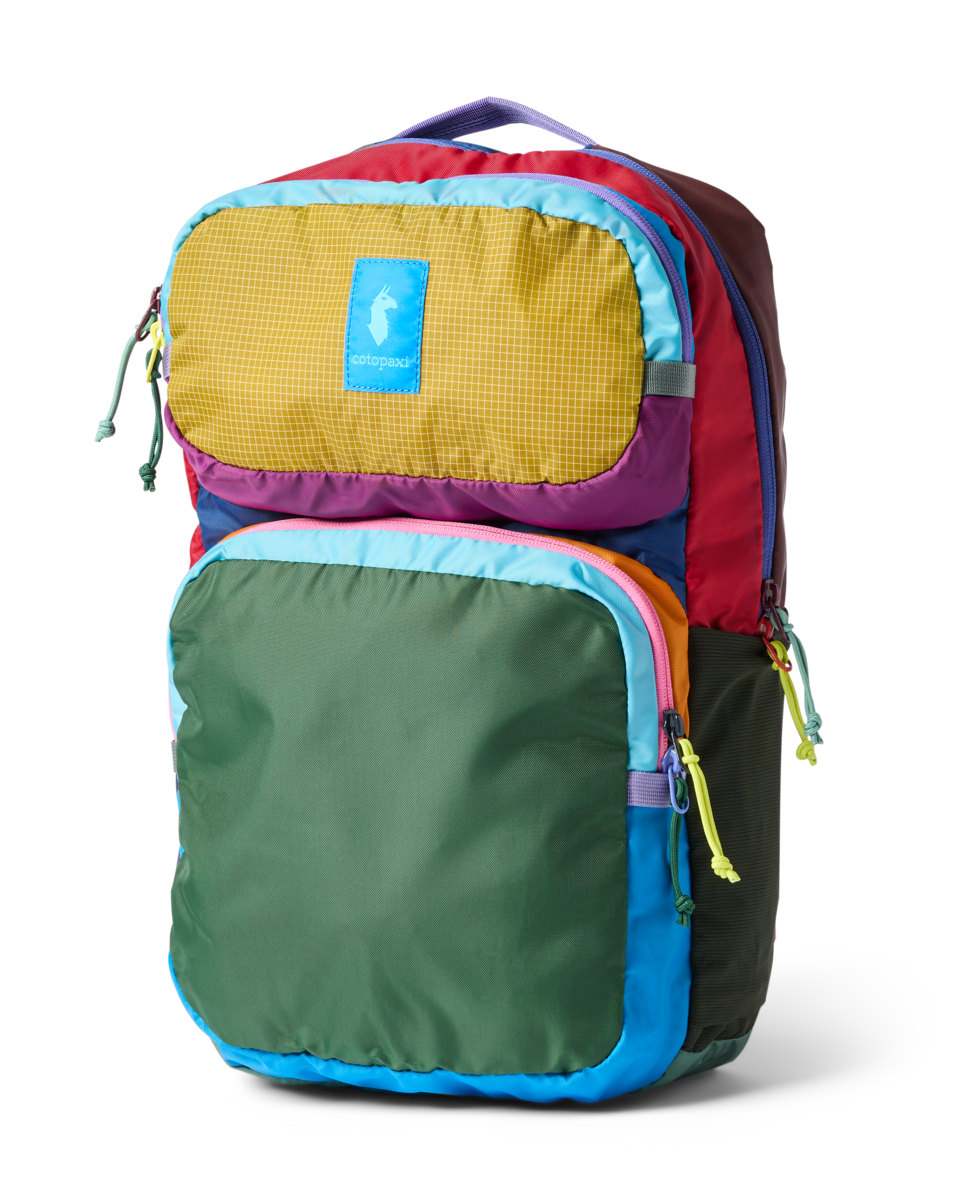 Tasra 16L Backpack - Del D??a - Image 7