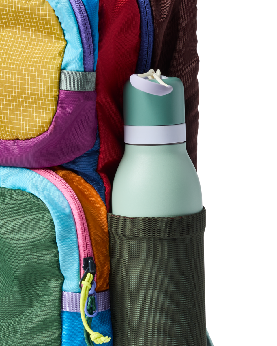 Tasra 16L Backpack - Del D??a - Image 6