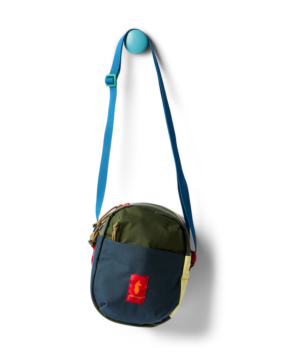 Todo 3L Shoulder Bag - Del D??a - Image 3