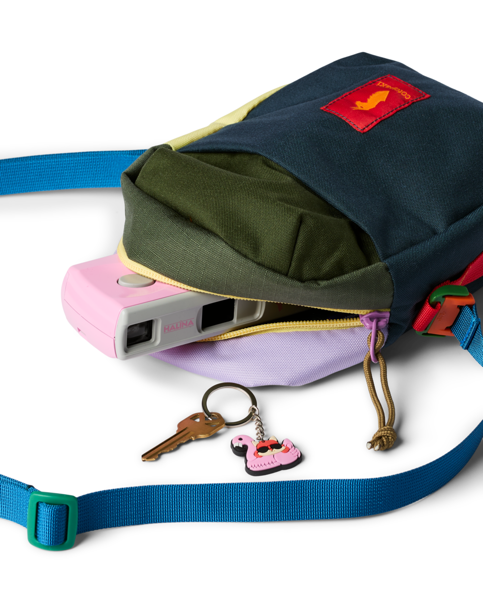 Todo 3L Shoulder Bag - Del D??a - Image 4