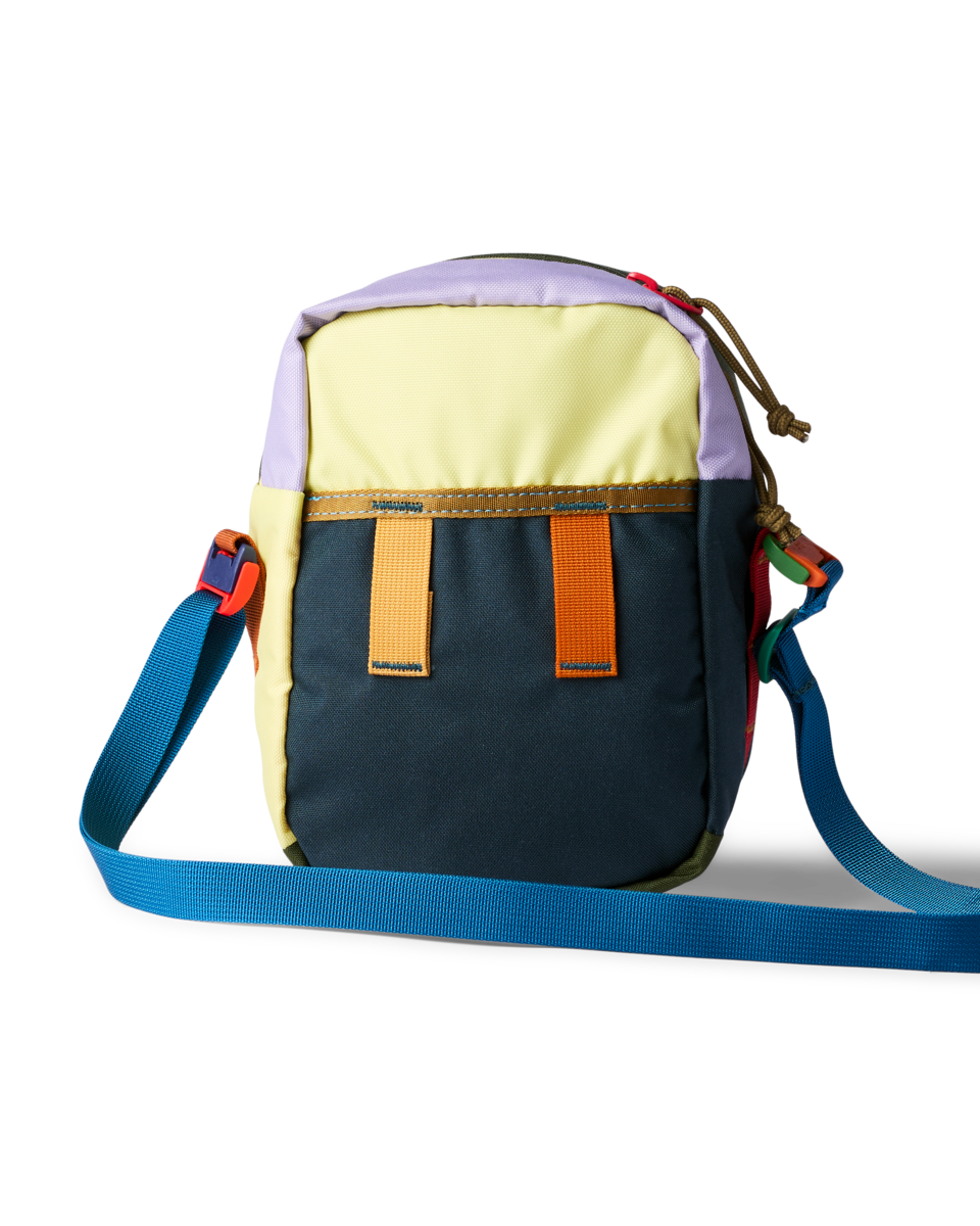 Todo 3L Shoulder Bag - Del D??a - Image 2