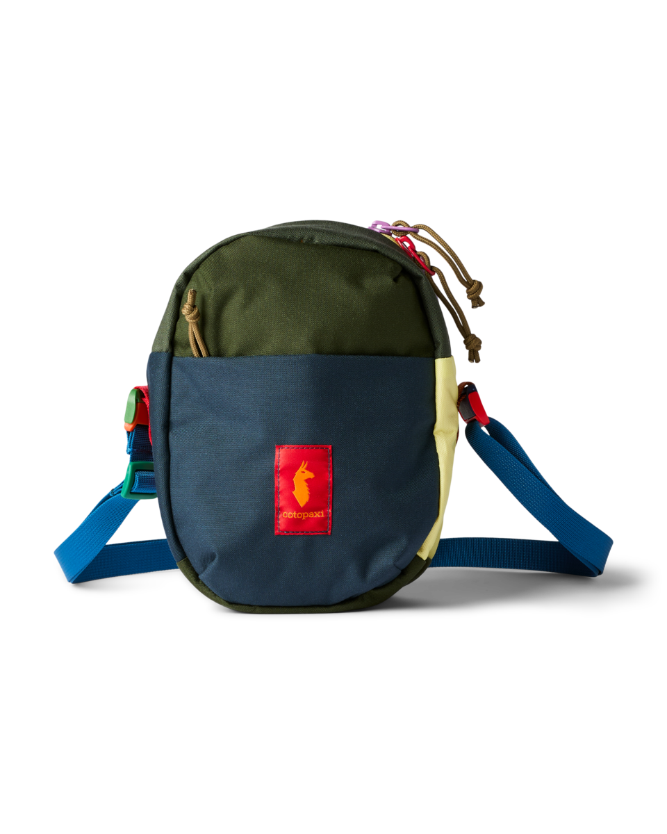 Todo 3L Shoulder Bag - Del D??a