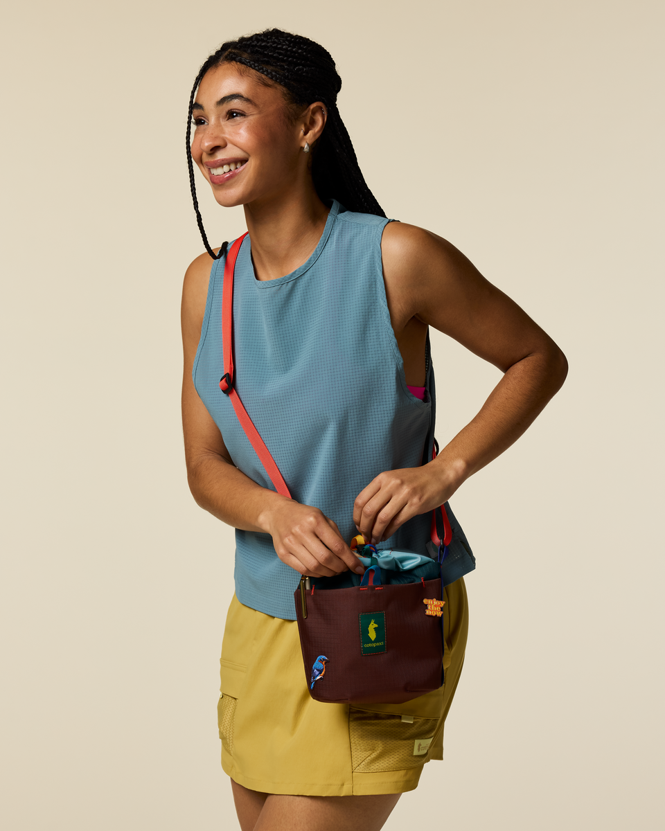 Todo 3L Bucket Bag - Del D??a - Image 7