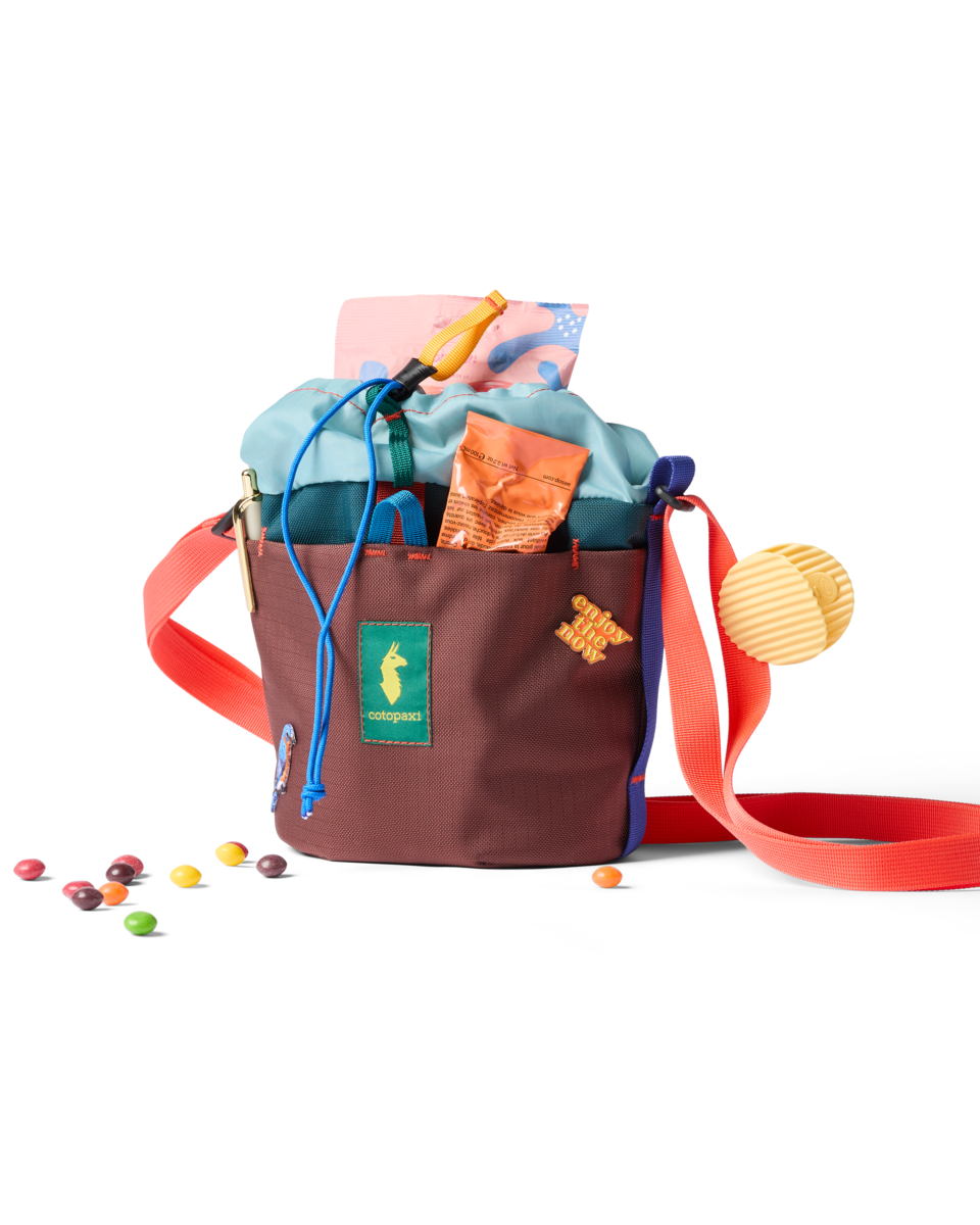 Todo 3L Bucket Bag - Del D??a - Image 5