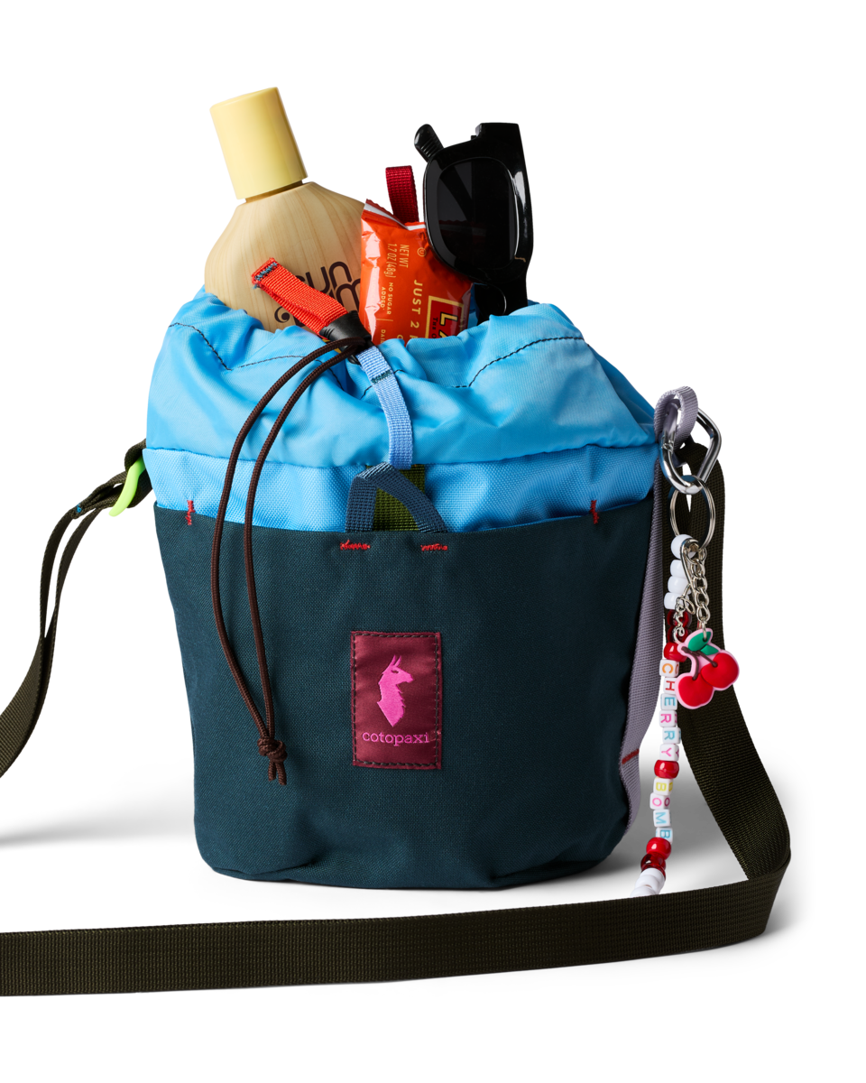 Todo 3L Bucket Bag - Del D??a - Image 3