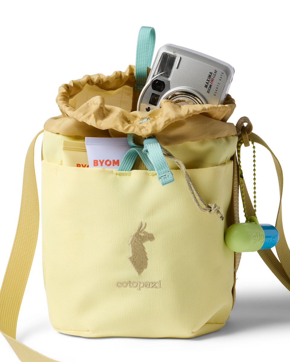Todo 3L Bucket Bag - Cada D??a - Image 9