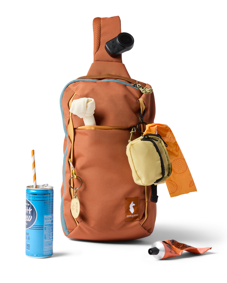 Todo 8L Sling - Cada D??a - Image 15