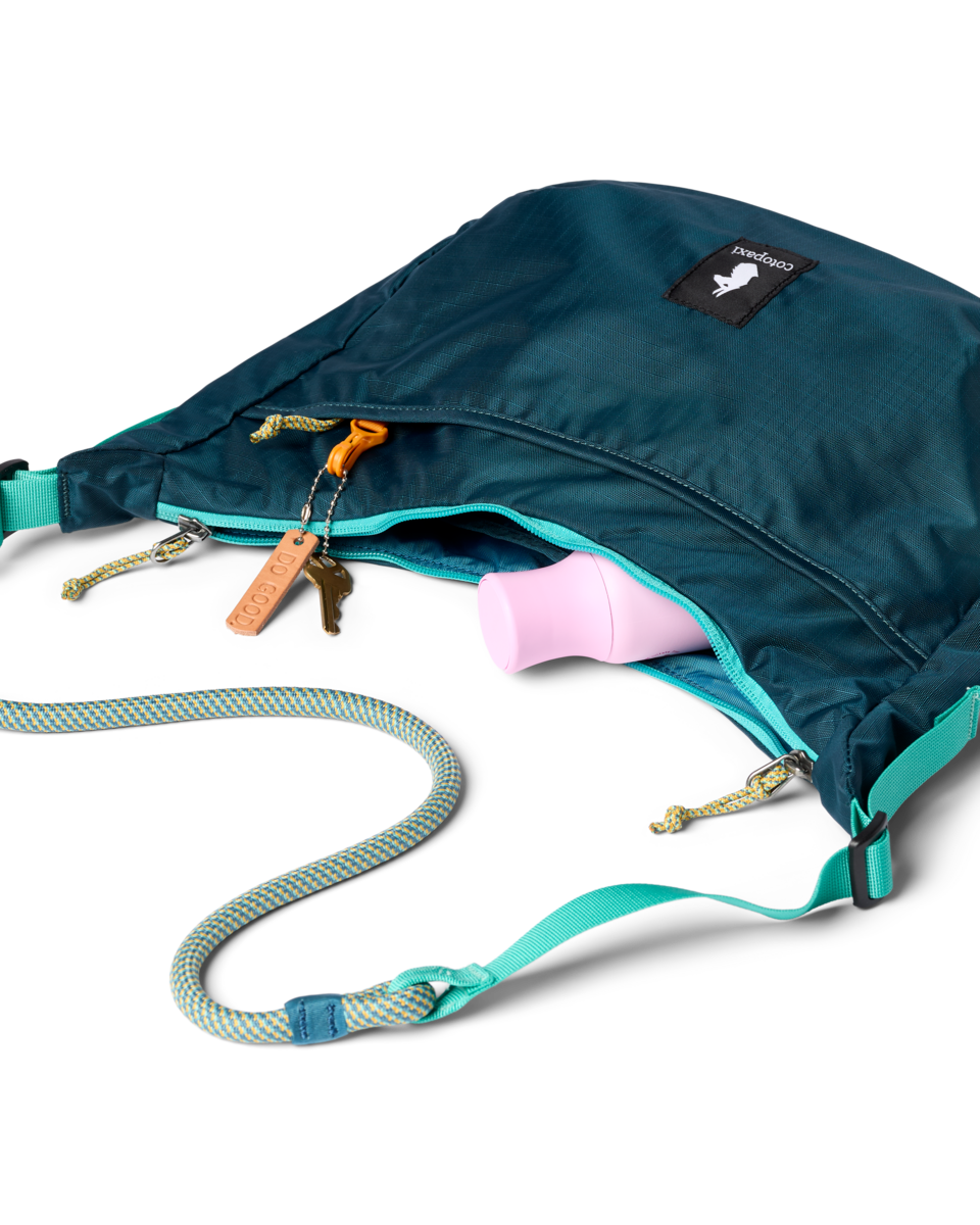 Trozo 8L Shoulder Bag - Cada D??a - Image 9